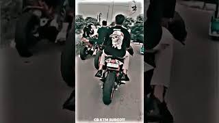 biker gang pro like subscribe