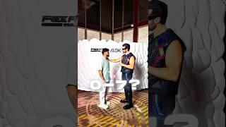 Raistar Vs Mr. Jay Yt Controversy [530/1000] #freefire #shorts