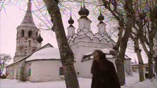 11 - Kaliadka / Калядки (Russian Christmas)