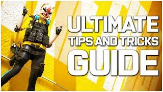 ULTIMATE The Finals Beginner Guide! The Finals Tips and Tricks