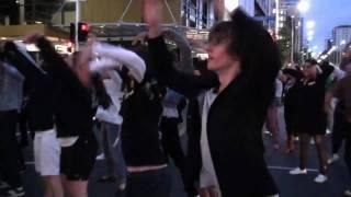 [OFFICIAL] Michael Jackson Dance Tribute - AUCKLAND #1
