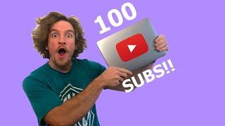 100 SUBS!!!