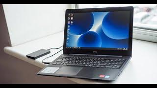 Замена Дисплея в Ноутбуке DELL INSPIRON 5570 - Замена Дисплея / Матрицы