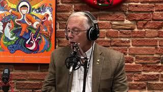 George Pankonin Candidate for Enid Mayor