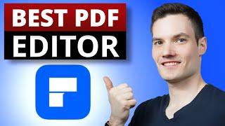 BEST PDF Editor | Wondershare PDFelement