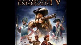 Europa Universalis IV / Wealth of Nations / Krim / #15 / Doofe Kazachen