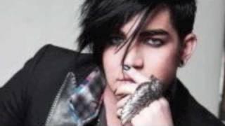 The Beauty of Adam Lambert