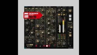 100%FREE AMEK 9099 Presets The Dark Version By Plugin Allianceฟรี...