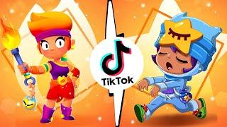 Brawl Stars Tik Tok Montage #7