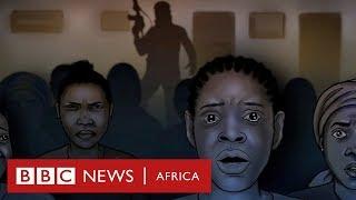 Boko Haram: A decade of terror explained - BBC Africa