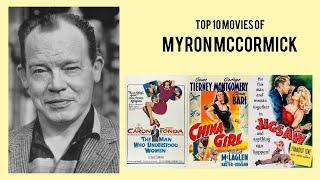 Myron McCormick Top 10 Movies of Myron McCormick| Best 10 Movies of Myron McCormick