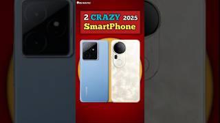 2 Crazy SmartPhone Buy Now 2025 