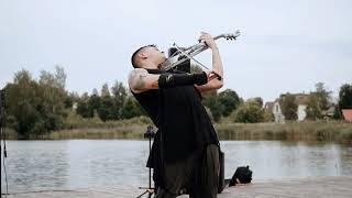 Masquerade - Live in Utena, Lithuania. Water Music Festival 2023