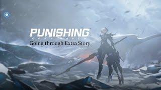 [Punishing: Gray Raven] EX02 - Firn Night + Rosetta Interlude | Stream #387