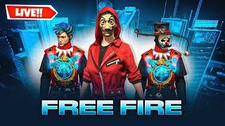 Lets play FreeFire | മലയാളം | Mr DJ Gamer YT #freefire #freefirelive #freefiremalayalam