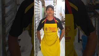 dapat endorse dari motherchoice lurr #food #bakery
