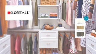 ClosetMaid | Pro Design Tools