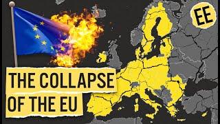 Will The EU Fail? | Economics Explained