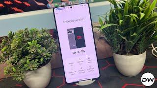 How to Flash TenX-OS Android 14 on Poco F5