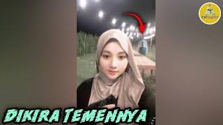 PENAMPAKAN HANTU YANG TEREKAM KAMERA | VCS 134