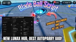 Blade Ball script BEST AUTOPARRY  And GOD SPAM | Best Blade Ball Script | Roblox Executor Mobile/PC