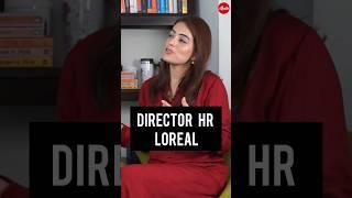 Tips on interview by HR, L'Oréal #HR #pakistanipodcast