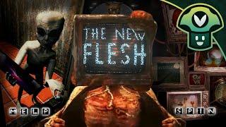 Vinny - The New Flesh