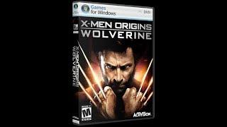 X-men Origins: Wolverine Серия 4#Озеро Алкали  Прохождение