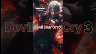 PlayStation – Xbox – GameCube – Psvita – Switch – PSP – PC – Devil May Cry # Mission # ️
