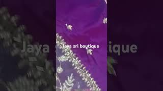 maggam work blouse