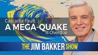 Cascadia Fault: A Mega-Quake Is Overdue