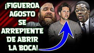 Ponen A Temblar A Figueroa Agosto: ¡La Verdad Que El Capo No Puede Decir Exagente La Revela!