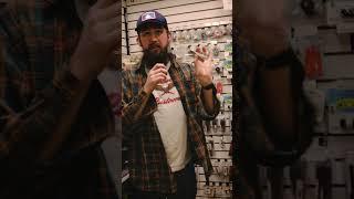 A Leather Crafters Favorite Tool - Ryan of SLC talks About His Favorite Product We Sell #leathertool
