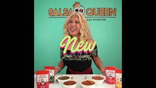 How to get and use Freeze-Dried Salsas