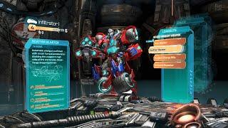 Playing as Infiltrator Fall Of Cybertron Multiplayer in 2025