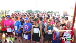 III Trail Running El Corte Ingles