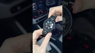 This Car Watch Is Perfect For Car Lovers! 