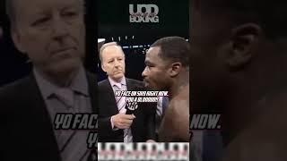 Adrien Broner | Post-Fight Interview #fyp #boxing #adrienbroner #jimgray