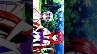 Highschool DXD  Rias Gremory / Anime Edit