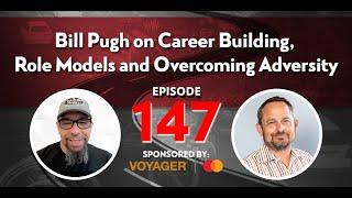 Bill Pugh on Career Building, Role Models, and Overcoming Adversity