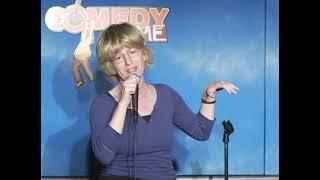 Slide In The Big Piece, Feels Nice Louise Palanker Stand Up | Comedy Time