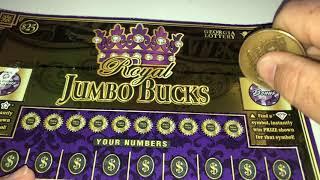 GEORGIA LOTTERY, MEET CAROLINA JACKPOT 