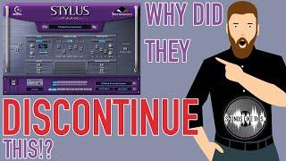 Spectrasonics Stylus CLASSIC Library | Sounds Like This