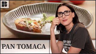 Aprenda a fazer PAN TOMACA com a Paola Carosella | Alma de Cozinheira | Receitas