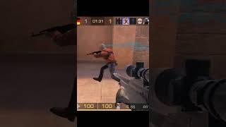 my awm skills 