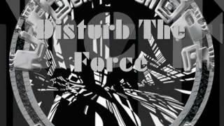 NEUROTROPE 001 - 25eme Dimension - "Disturb The Force"