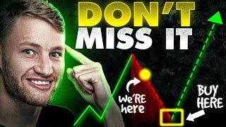 Crypto Trap First, Most Hated Rally After!! [TOP ALTCOIN PICKS]