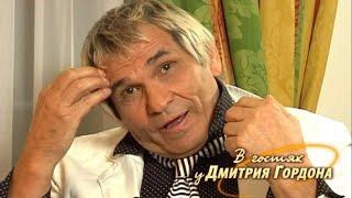 Алибасов: Меня изнасиловал актер алматинского ТЮЗ