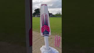 SO MUCH VILLAGE! #cricket #gopro #cricketlover #villagecricket #cricketfans #cricketfever #batting