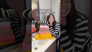 How to get PR as a smaller influencer  #microinfluencer #prhaul